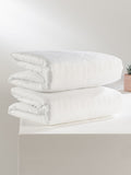 Snuggledown hypoallergenic pillow protectors 2 pack - British product