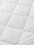 Snuggledown hypoallergenic pillow protectors 2 pack - British product