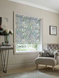 Voyage Maison roller blind Mineral Grey Masina - British product