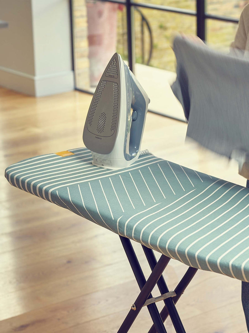 Joseph Joseph grey StretchMesh ironing board cover - British product