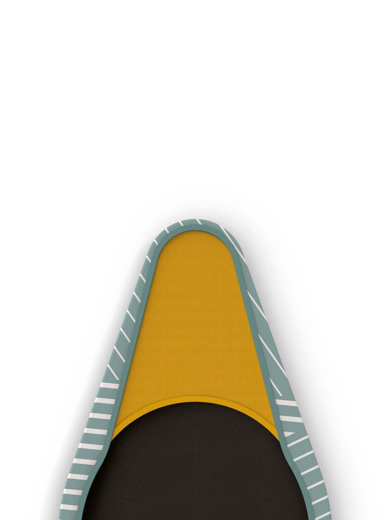 Joseph Joseph grey StretchMesh ironing board cover - British product