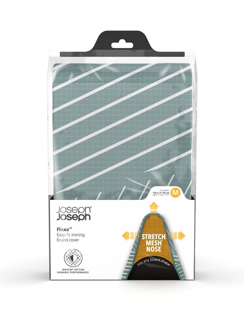 Joseph Joseph grey StretchMesh ironing board cover - British product