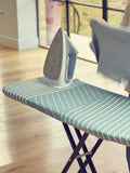 Joseph Joseph grey StretchMesh ironing board cover - British product