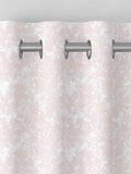 Evin Orchid Pink curtains made to measure (British brand)