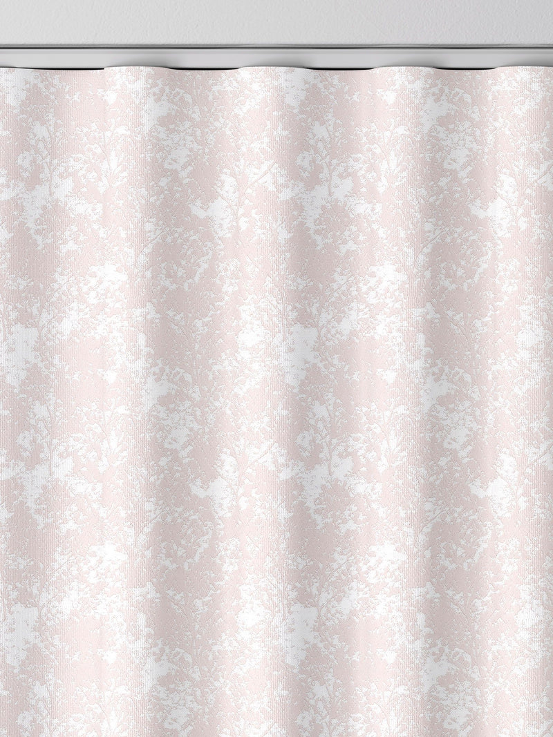 Evin Orchid Pink curtains made to measure (British brand)