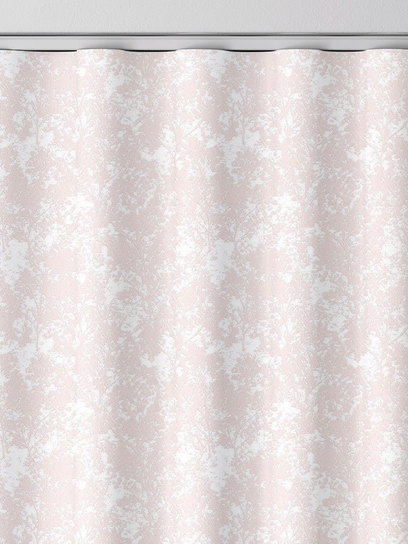 Evin Orchid Pink curtains made to measure (British brand)