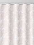 Evin Orchid Pink curtains made to measure (British brand)
