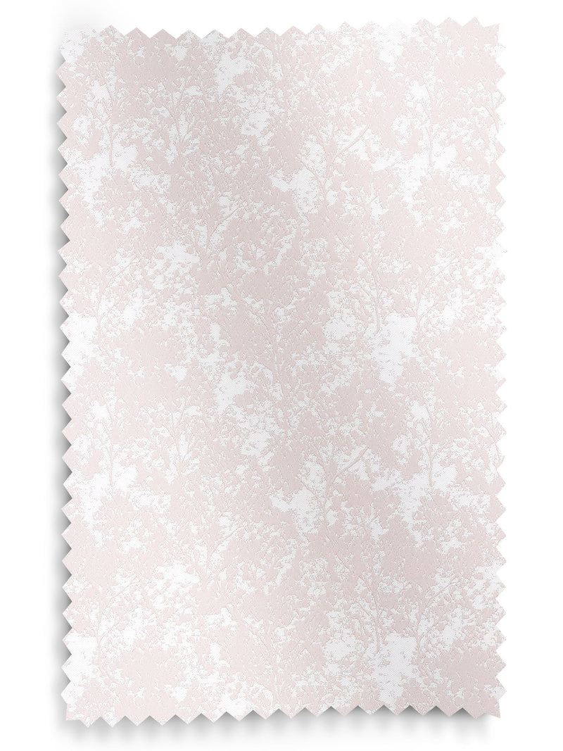 Evin Orchid Pink curtains made to measure (British brand)