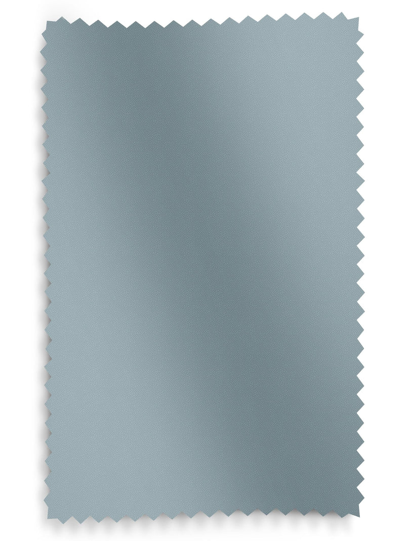 Graham & Brown Blue Breathe roller blind made to measure, imported from the UK