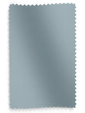 Graham & Brown Blue Breathe roller blind made to measure, imported from the UK