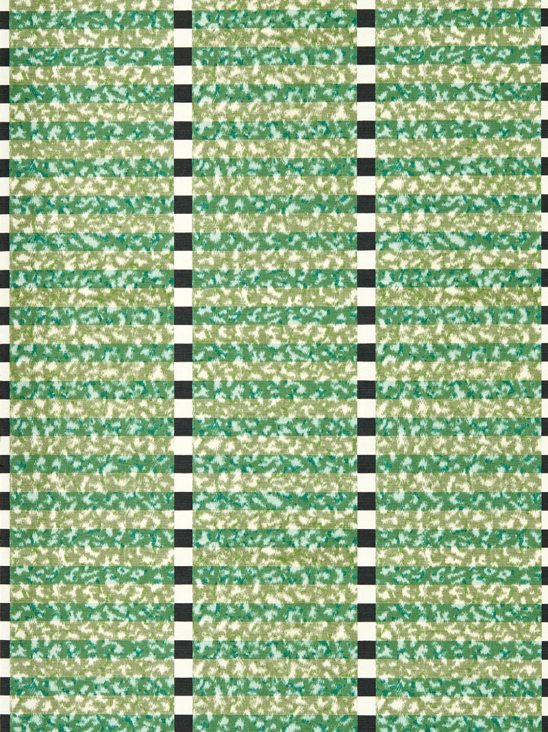 Harlequin wallpaper sample Forest Onyx Zamora Toluca A4, imported from the UK