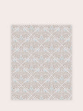 Laura Ashley wallpaper sample Dove Grey Margam A4, imported from the UK