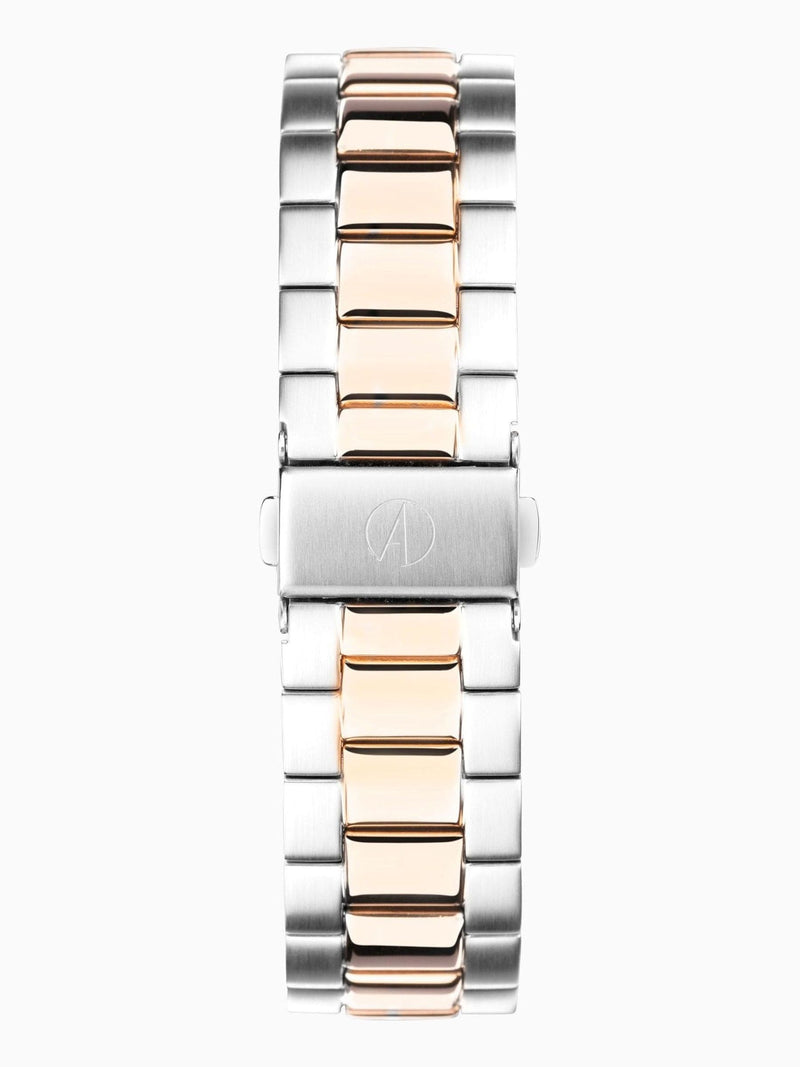 Accurist Gold watch (British brand)