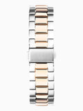 Accurist Gold watch (British brand)