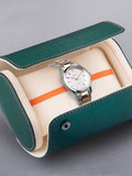 Accurist Gold watch (British brand)