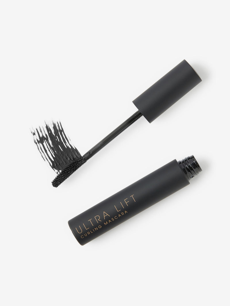 Ultra Lift Curling Mascara (British brand)