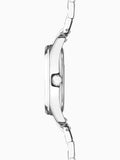 Accurist Gold Everyday Stainless Steel Bracelet Analogue Watch - British product