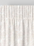 Evin taupe curtains made to measure, UK version