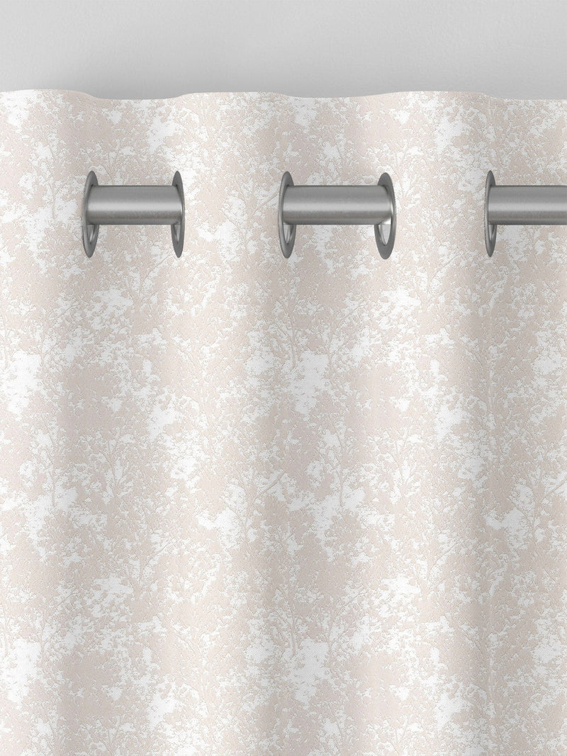 Evin taupe curtains made to measure, UK version