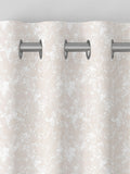 Evin taupe curtains made to measure, UK version