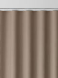 Montero velvet curtains made to measure putty colour (British brand)
