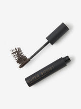 Super Boost Lengthening Mascara with Defining Brush for Longer Lashes
