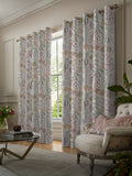 Voyage Maison Cream Sandstone Masina curtains - British product