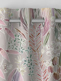 Voyage Maison Cream Sandstone Masina curtains - British product