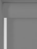 Graham & Brown coal dust made to measure roller blind - British product