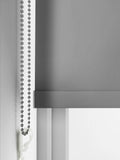 Graham & Brown coal dust made to measure roller blind - British product