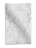 Laura Ashley Silver Martigues roman blind made to measure, UK version