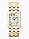 Accurist Gold Stainless Steel Watch Gold Plated - British product