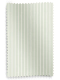 Franklin roman blind in mint green 100% cotton fabric - British product