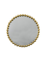 Next Gallery Home Gold Watervale Round Wall Mirror 80cm- Buy online at McGrocer