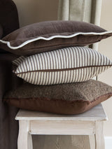 Next Ellenvale Interiors Spring Pastel Combination Set of 3 Cushion Covers- Buy online at McGrocer