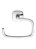Robert Welch Burford toilet roll holder mirror-finished stainless steel - British product