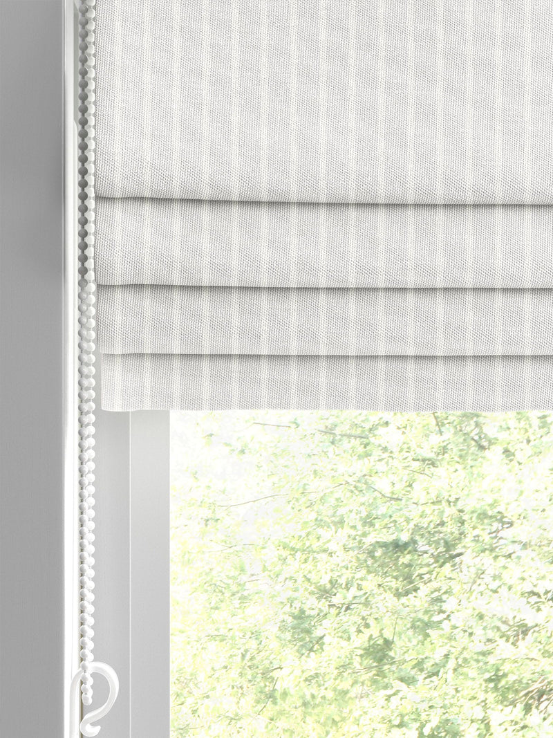 Franklin pebble roman blind 100% cotton (British brand)