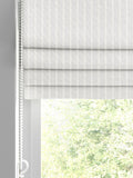 Franklin pebble roman blind 100% cotton (British brand)