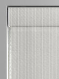 Franklin pebble roman blind 100% cotton (British brand)