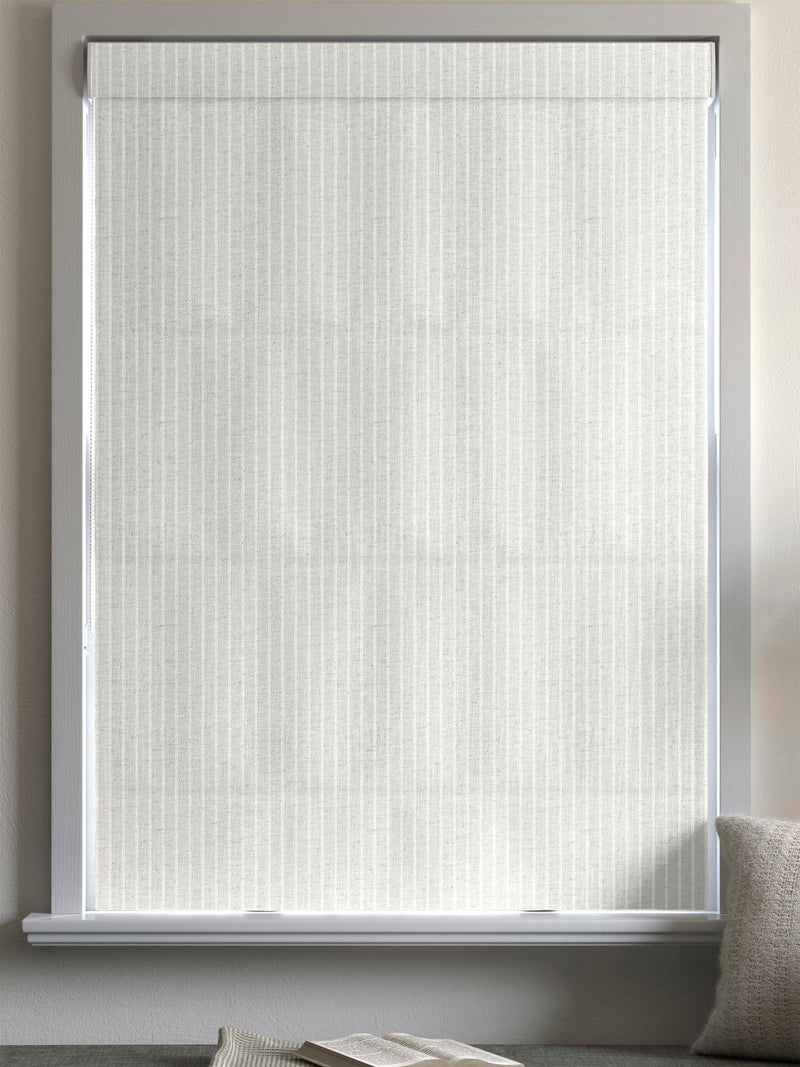 Franklin pebble roman blind 100% cotton (British brand)