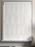 Franklin pebble roman blind 100% cotton (British brand)
