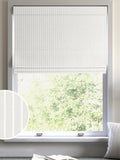 Franklin pebble roman blind 100% cotton (British brand)