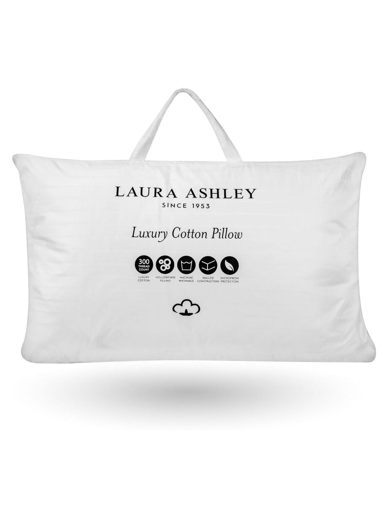 Laura Ashley pillow front sleeper (British brand)