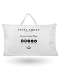 Laura Ashley pillow front sleeper (British brand)