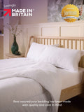 Slumberdown Anti Allergy Summer duvet (British brand)