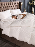 Snuggledown Hungarian Goose Down duvet (British brand)