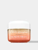 M&S Sunday Riley CEO Afterglow Brightening Vitamin C Gel Cream 50g- Buy online at McGrocer