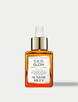 M&S Sunday Riley CEO Glow Vitamin C & Turmeric Face Oil 35ml- Buy online at McGrocer