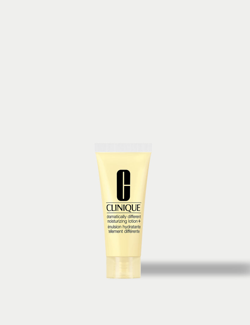Clinique Dramatically Different Moisturizing Lotion 15ml - British product