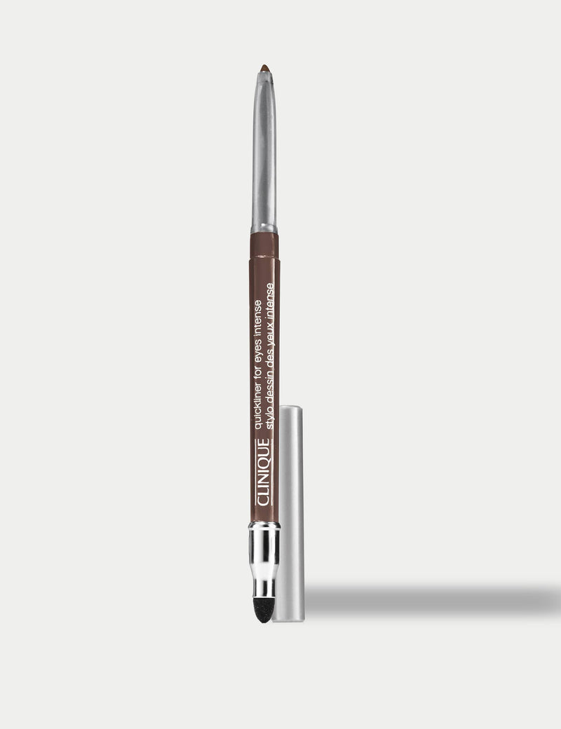Clinique Quickliner For Eyes Intense eyeliner 0.3g (British brand)